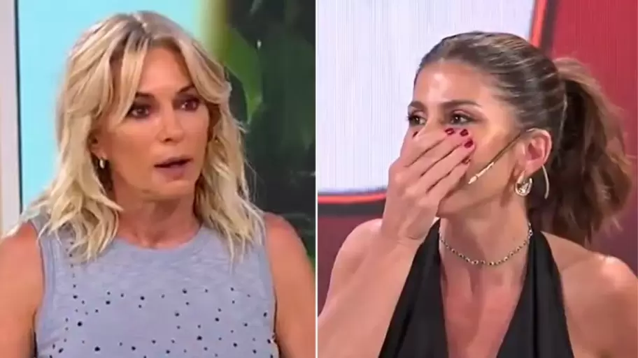 Majo Martino frenó en seco a Yanina Latorre tras sus insinuaciones sobre el viaje relámpago