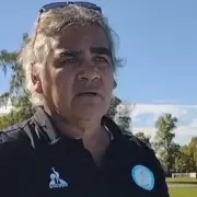 "Beto Rodr�guez: "El vocero dice cualquier verdura, y para nosotros es una patada en el pecho"