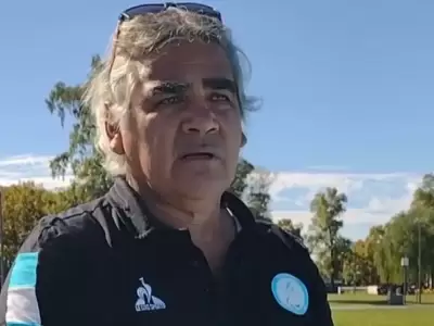 Carlos "Beto" Rodr�guez