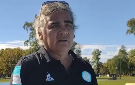 Carlos "Beto" Rodr�guez
