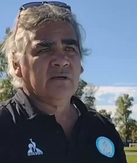 Carlos "Beto" Rodr�guez