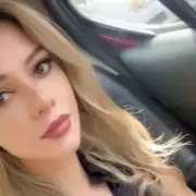 Nadia Beller declar� en la causa ANDIS y entreg� su celular: qu� informaci�n aport� sobre el esc�ndalo de corrupci�n
