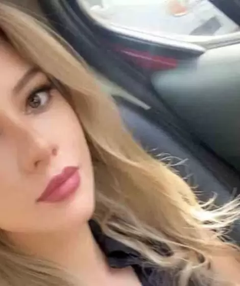 Nadia Beller