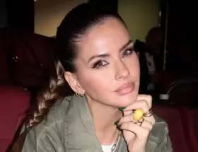 China Su�rez