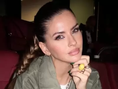 China Su�rez
