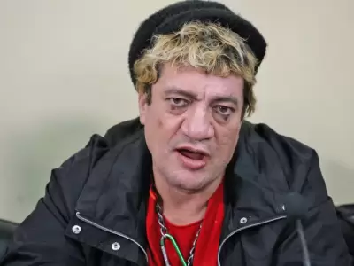 Pity �lvarez se encuentra estable, con la presi�n arterial controlada