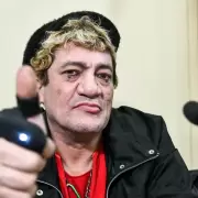 Preocupación por la salud de Pity Álvarez: qué dice el nuevo parte médico tras su internación