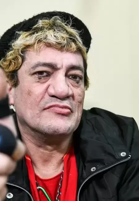 Pity �lvarez
