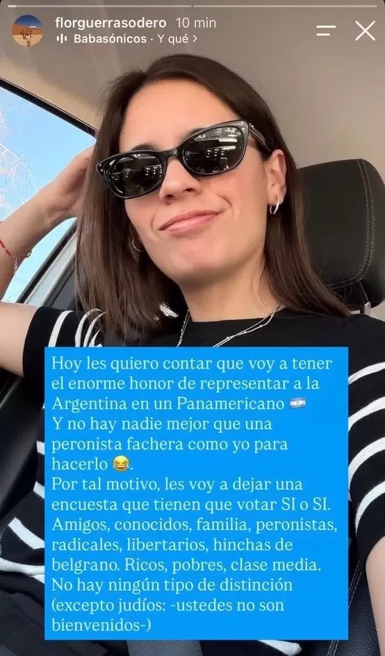 Florencia Guerra Sodero