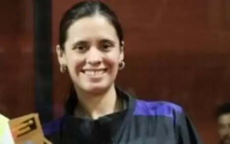 Florencia Guerra Sodero