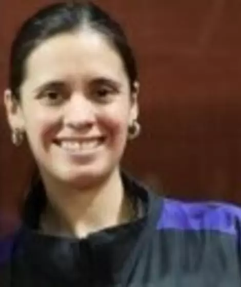 Florencia Guerra Sodero