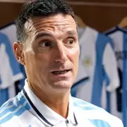 Lionel Scaloni, a corazón abierto: el dolor por la final del Mundial y la frase que abre la puerta a la continuidad