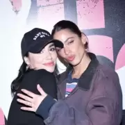 ¿Se viene el dúo más esperado? Tini Stoessel podría acompañar a Lali Espósito en River