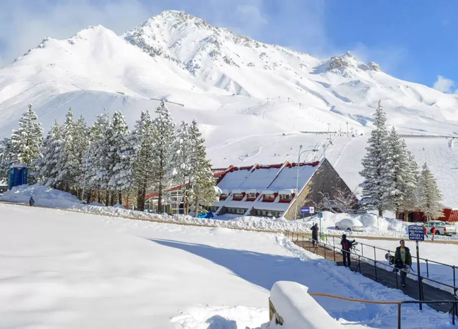 Malargüe, Mendoza