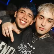 Luck Ra abrió la caja de Pandora y reveló qué decía el mensaje que le mandó Tiago PZK