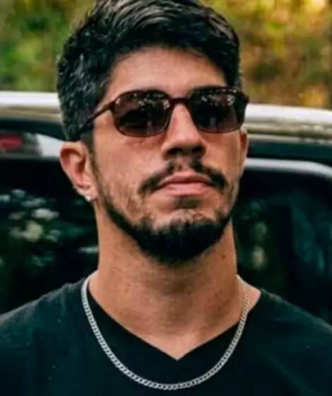 Claudio Barrelier