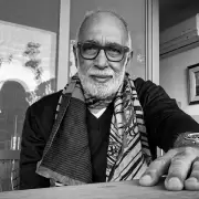 Murió el Negro González Oro: sus palabras sobre el final y la vida hoy duelen distinto