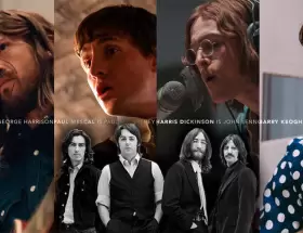 Peli beatle