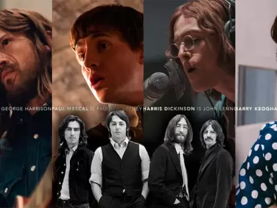 Peli beatle