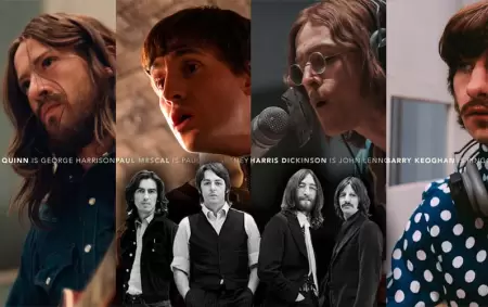 Peli beatle