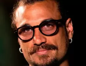 Daniel Osvaldo