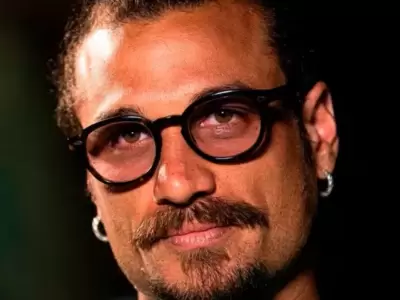Daniel Osvaldo