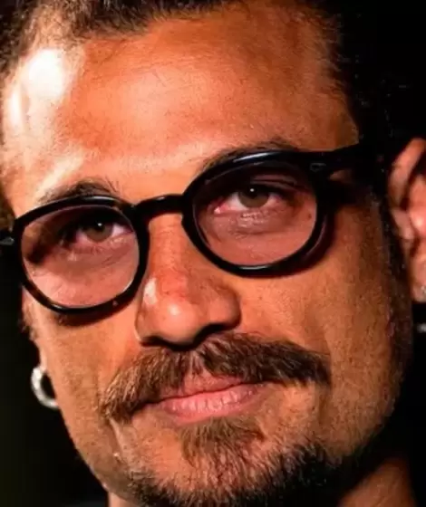 Daniel Osvaldo