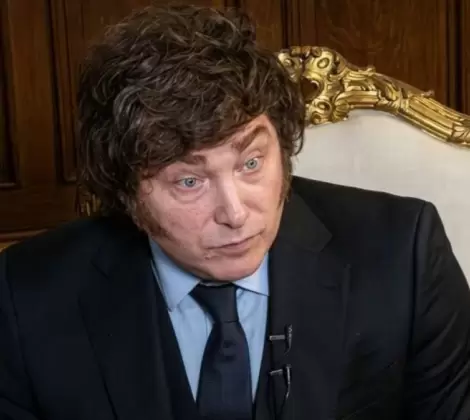 Javier Milei