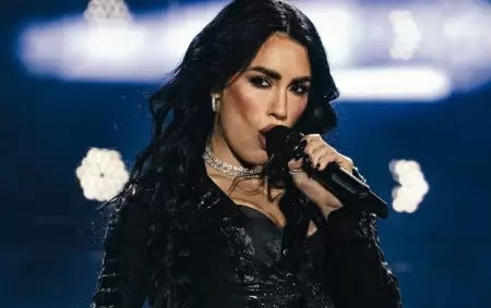 Lali en River