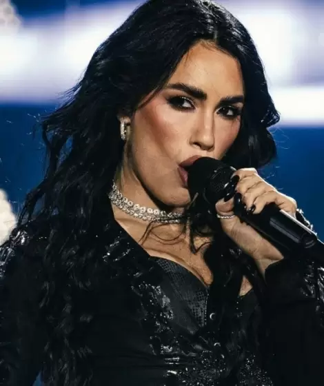 Lali en River