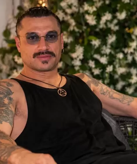 Daniel Osvaldo