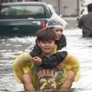Nepal en alerta extrema: inundaciones devastadoras golpean de nuevo a la región