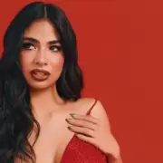Daniela Celis cruzó a la denunciante de Thiago Medina: "Ni yo ni las nenas la conocen"
