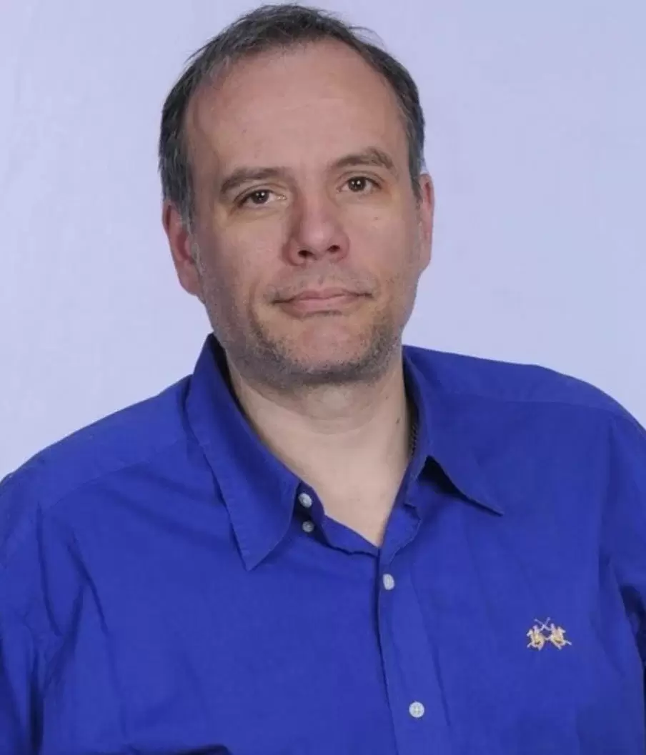 Daniel Avellaneda