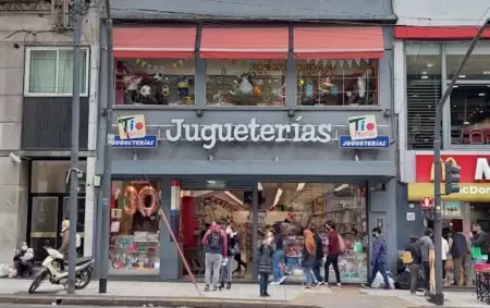 Jugueter�a T�o Mario