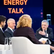 YPF avanza hacia el FID de Argentina LNG y proyecta alcanzar 18 millones de toneladas por a�o