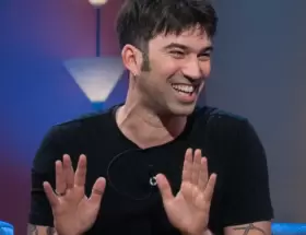 Pedro Rosemblat