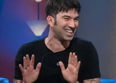 Pedro Rosemblat