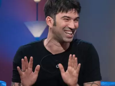 Pedro Rosemblat