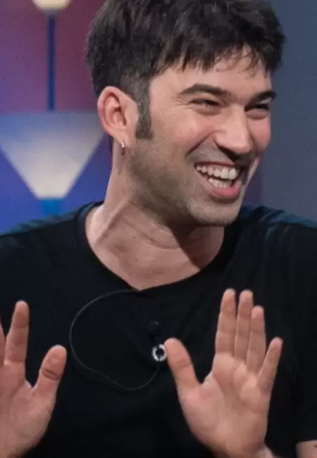 Pedro Rosemblat