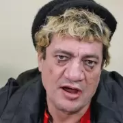 Los peritos determinaron que Pity Álvarez está apto para afrontar el juicio