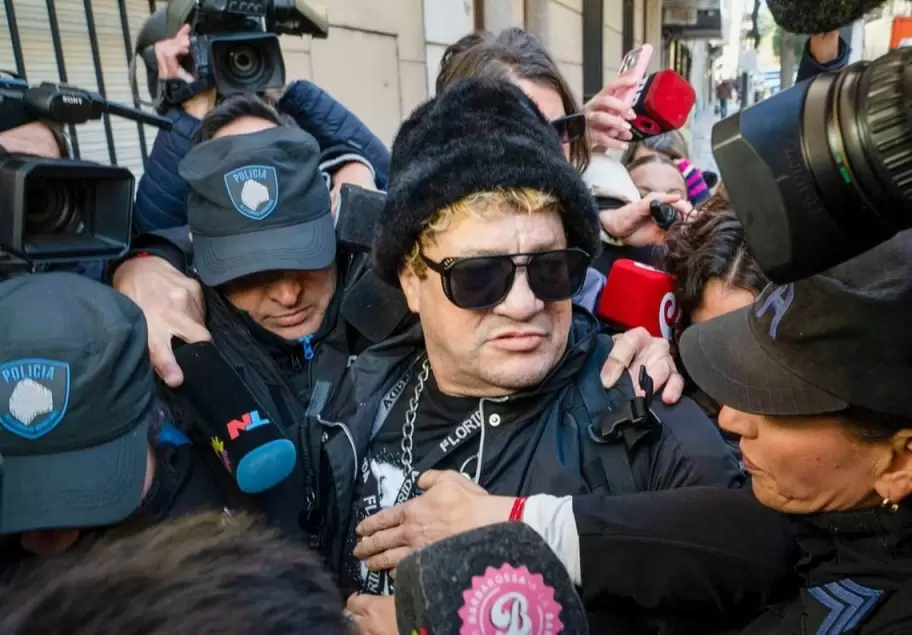 Pity Álvarez