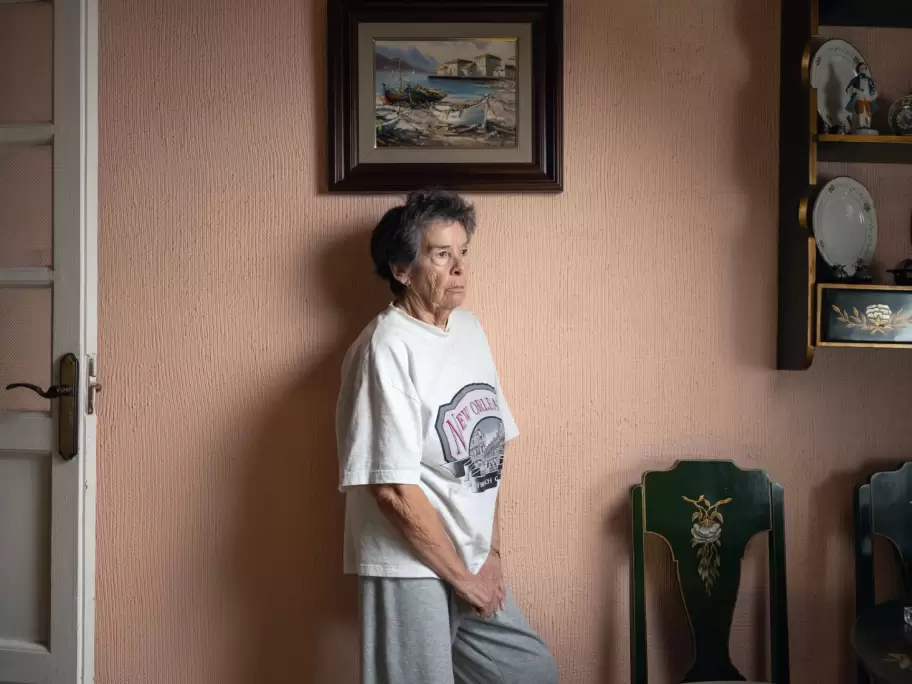María del Carmen Abascal