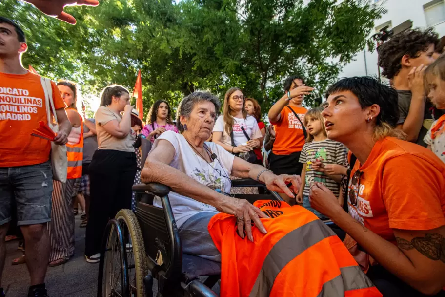 María del Carmen Abascal