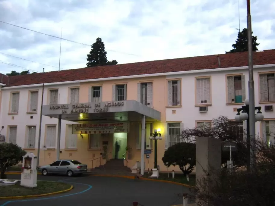 Las autoridades del Hospital Torn� deber�n comunicar cada 30 d�as c�mo evoluciona Pity �lvarez