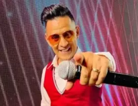 Roberto Edgar