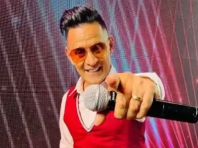 Roberto Edgar