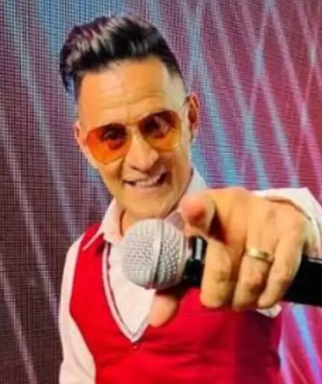 Roberto Edgar
