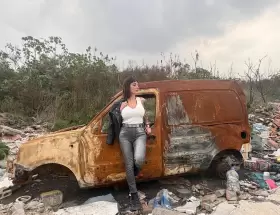 Leila Gianni