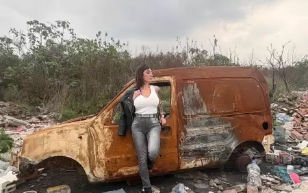 Leila Gianni